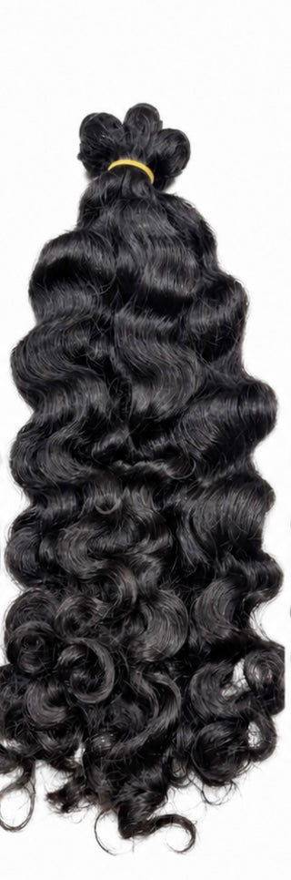 Deep Wave