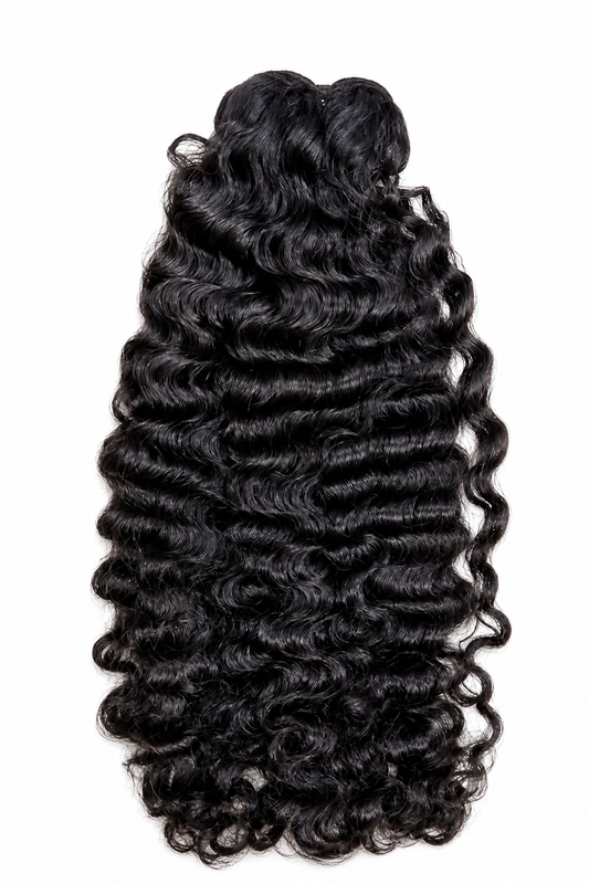 Burmese curly