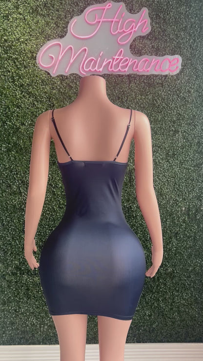 Can i be your baby dress